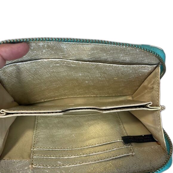 Kate Landry wallet - Picture 4 of 9